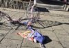 Dan srpske zastave na Kosovu gotovo neprimetan: Od ogromnih trobojki do dronjaka na banderama