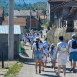 U Štrpcu počela četvrta Letnja škola „Kosovsko Pomoravlje“
