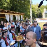 Vučić: Prvi put ako lista podržana iz Beograda izgubi poverenje, neće dve godine proći, Srbina na Kosovu i Metohiji ostati neće
