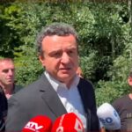 Iskopavanja kod Zubinog Potoka trajaće mesecima, tvrdi Kurti, ostaci pronađeni na više mesta