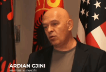 Dan pred protest opština, Đini pozvao građane: „Kada opština izgubi moć, gube se i usluge“