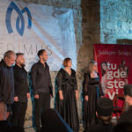 Medimus krajem avgusta ponovo u Prizrenu: Rana muzika u atrijumu Svetog Spasa FOTO: Medimus