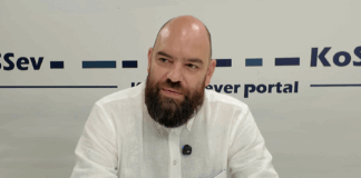 Nenezić o presudi Tačiju i ostalima: „Postoji sistemska nesrazmera u načinu na koji se kosovski zakoni primenjuju na Srbe i Albance“