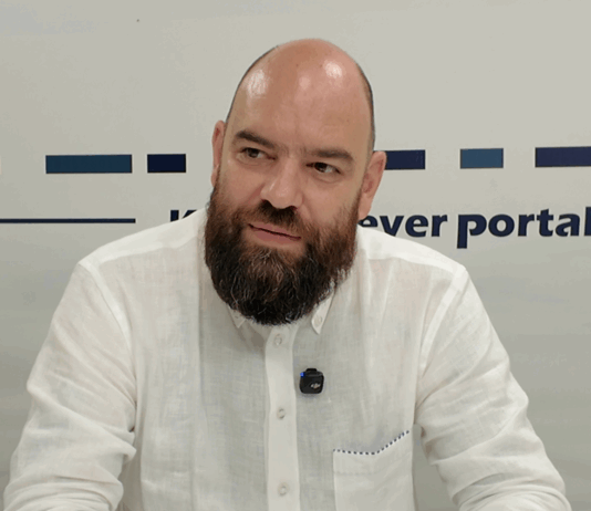 Nenezić o presudi Tačiju i ostalima: „Postoji sistemska nesrazmera u načinu na koji se kosovski zakoni primenjuju na Srbe i Albance“