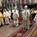 Mitropolit Teodosije i episkop Irinej u Miltonu: „Posle svakog Tavora vraćamo se svojim krstovima“