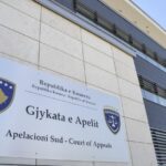Apelacioni sud potvrdio po 15 godina zatvora Rajkoviću i Deniću za ratni zločin i seksualno nasilje FOTO: Apelacioni sud