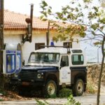 Žena albanskog porekla ubijena pred decom u Grčkoj; za dva dana još dve žene ubijene na Kosovu GRČKA POLICIJA