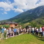 Sveta Petka proslavljena u Mušnikovu i Ljubiždi kod Prizrena
