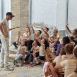 U Dragancu se domovina ne uči iz knjiga – ona se živi