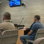 Radosavljević i Drobac priznali krivicu za barikade 2022: Devet meseci, odnosno godinu dana zatvora FOTO: Kallxo/Radosavljević i Drobac, suđenje za barikade