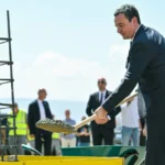 Kurti: Za Mediteranske igre potrebno 20 novih ili obnovljenih stadiona, očekujemo 5.000 sportista i 30.000 turista