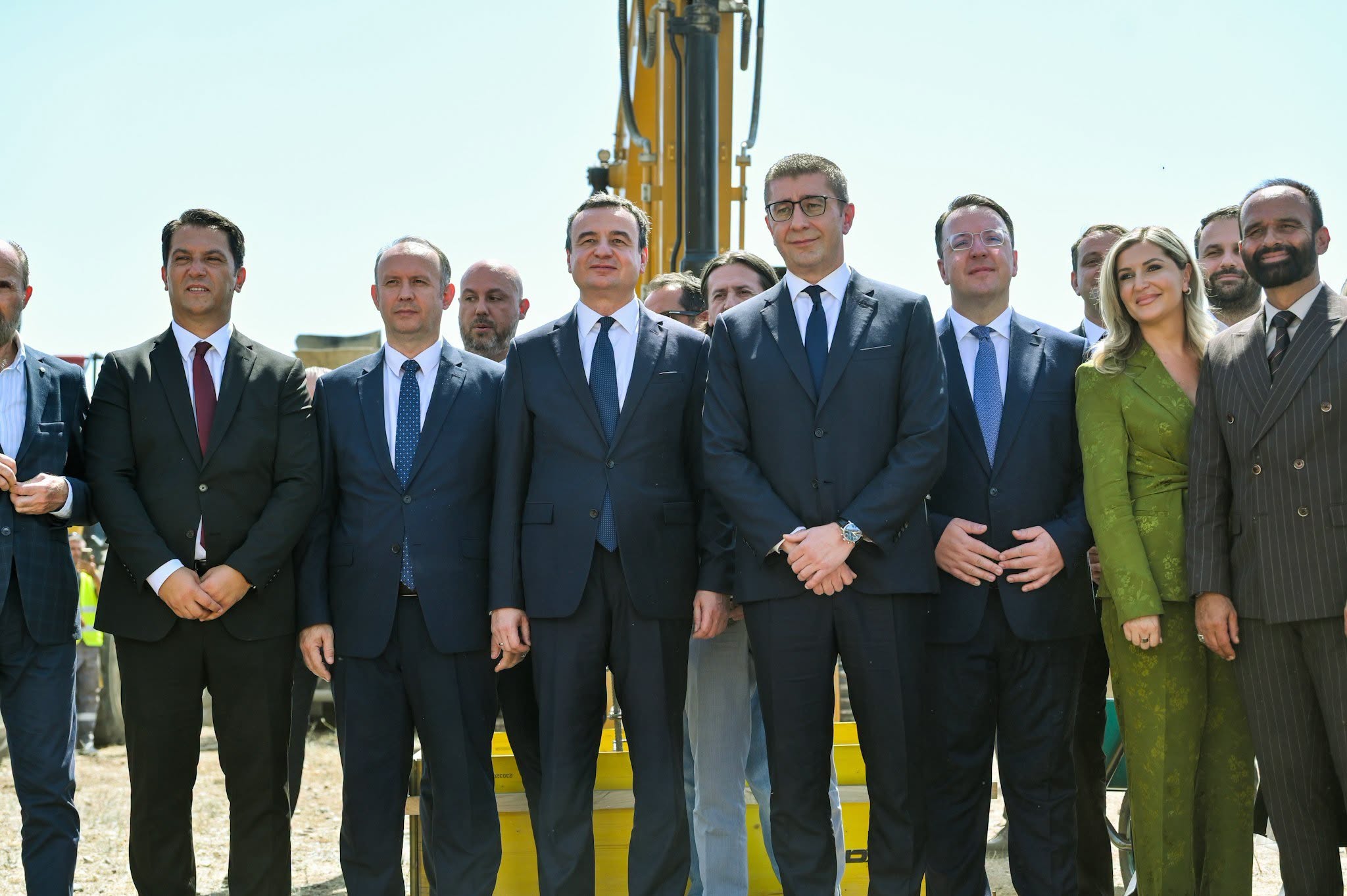 Zbog posete premijera Severne Makedonije danas i sutra povremeni prekidi saobraćaja