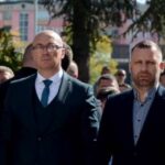 RSE: Milan Radoičić među 20 optuženih za ratni zločin u Đakovici, Tužilaštvo traži suđenje u odsustvu RSE: Milan Radoičić među 20 optuženih za ratni zločin u Đakovici, Tužilaštvo traži suđenje u odsustvu