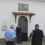 Obijena crkva kod Novog Brda, ukradeno više od 1.100 evra