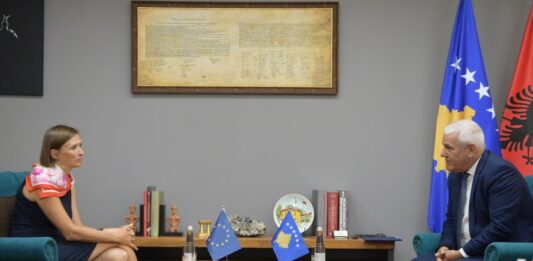 FOTO: Eva Palatova i Džečjalj Svečlja