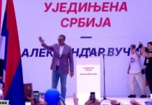 Vučić o Kosovu u dva minuta: Za Tačija će reći – oslobađajuća presuda, ne bi li ponizili Srbe
