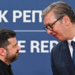 Od „ubijanja više ruskih vojnika“ do Kosova i dronova: Šta je otkrila konferencija Vučića i Zelenskog