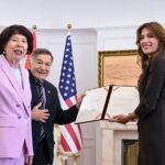Diogardijevi dobili „državljanstvo Kosova“, bivši kongresmen: Izaberite predsednika ili ćete biti u velikoj nevolji FOTO Aljbuljena Hadžiju FB/Diogardi
