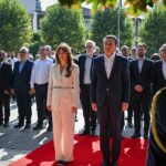 Hadžiju pozvala Srbiju da otvori arhive; Kurti: Potreban je jači pritisak na Beograd