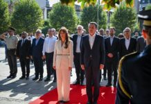 Hadžiju pozvala Srbiju da otvori arhive; Kurti: Potreban je jači pritisak na Beograd