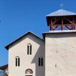 Manastir Banjska sutra proslavlja hramovnu slavu, liturgiju služi episkop Pajsije, danas bdenije