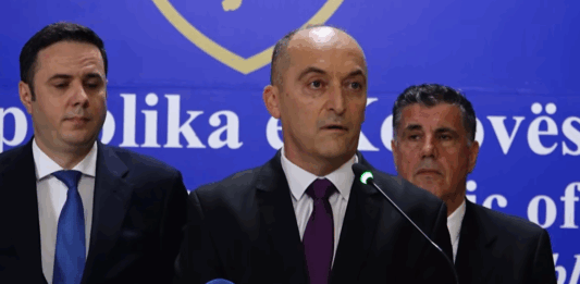 FOTO: Bekim Sejdiu/Ekonomia online screenshot