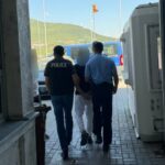 Dve ekstradicije u jednom danu: Sa Kosova u Nemačku zbog droge, iz Severne Makedonije na Kosovo zbog krađe i oružja FOTO: Kosovska policija/ekstradicija