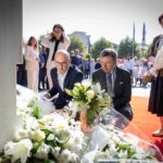 Predstavnici Evropske unije i Velike Britanije: Moraju se obezbediti istina i pravda za nestale