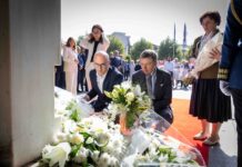 Predstavnici Evropske unije i Velike Britanije: Moraju se obezbediti istina i pravda za nestale