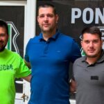 Idrizović ulazi u agentski posao: Fokus na mlade fudbalere sa Kosova, Balkana i nemačkog tržišta FOTO: FK Rudar, Idrizović