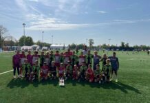 FK Rudar prvi put na Svesrpskom turniru u Banjoj Luci, u grupi i sa Partizanom