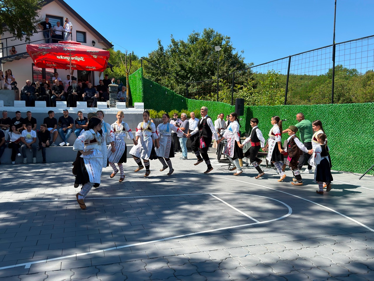FOTO: ERP KiM/folklor