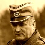 Preminuo general Ratko Mladić