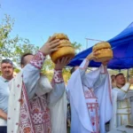 „Čovek nikada ne treba da gubi nadu“ – u Velikoj Hoči slava crkve Sv. Ane FOTO: Seoska slava/Radio Goraždevac