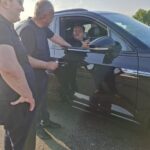 Čitaku: Kurti je trebalo da pozove Zagreb i Podgoricu, a ne da dijaspori priča o Nemcima i Rusima FOTO: Kosovski MIP/granica, Albanci, čekanje