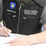 MINTI: Više od 3.000 inspekcija i oko 600.000 evra kazni u prvoj polovini 2026. FOTO: MINTI/Inspektor