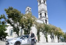 Ministarstvo: Nelicencirani turistički vodiči već se kažnjavaju; i dalje bez detalja o kaznama Centralni inspektorat za nadzor tržišta (IQMT)