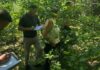 Mesec dana pritvora za devetoricu uhapšenih u akciji „Dosije 23“ FOTO: Specijalno tužilaštvo/ Kaludra i jabuka