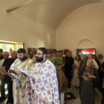 Sv. Ilija u povratničkom selu Koš: Ova zemlja miriše na mošti i na tamjan FOTO: Koš/Radio Goraždevac