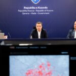 Posle četiri nedelje iskopavanja: Ostaci najmanje 23 osobe u Maloj Kaludri i Jabuci; Kurti ih povezuje sa „grupom intelektualaca“, traži arhivu 37. brigade FOTO: Aljbin Kurti