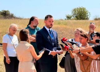Konjhodžić: Porodice Ranka Perenića i Đura Slavuja zaslužuju pravdu