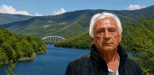 FOTO: Marko Jakšić/ Fotografija je napravljena uz pomoć AI alata, sa slikama KoSSeva