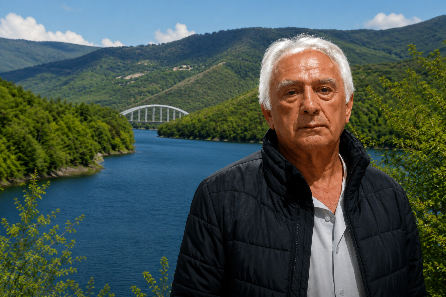 Marko Jakšić u otvorenom pismu Vučiću: „Izdao si Kosovo i Metohiju za sve generacije“