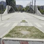 Uklonjena tačka KFOR-a sa severne strane, RTK: Kosovska policija preuzima obezbeđivanje glavnog mosta na Ibru