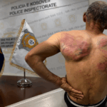 PIK za KoSSev: Istraga u slučaju Raškovića i dalje traje, policajci vraćeni jer njihov rad više ne ometa postupak
