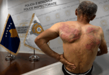 PIK za KoSSev: Istraga u slučaju Raškovića i dalje traje, policajci vraćeni jer njihov rad više ne ometa postupak
