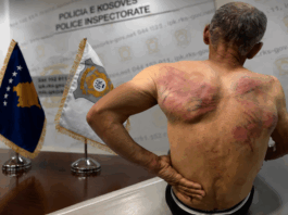 PIK za KoSSev: Istraga u slučaju Raškovića i dalje traje, policajci vraćeni jer njihov rad više ne ometa postupak
