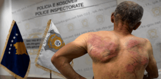 PIK za KoSSev: Istraga u slučaju Raškovića i dalje traje, policajci vraćeni jer njihov rad više ne ometa postupak