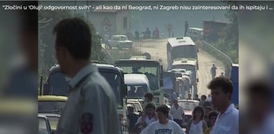 FOTO: N1 skrinšot/Oluja
