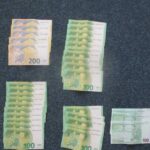 Još jedan primer poštenja: U Đakovici pronađena koverta sa 3.800 evra, novac vraćen vlasniku FOTO: Evri/Kosovska policija